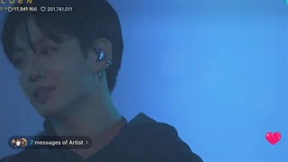 ⊰ اجرای کامل آهنگ "Still With You" جونگ‌کوک