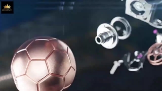 ده چیزی که مسی دارد و بیشتر از کل زندگی شما ارزش دارند