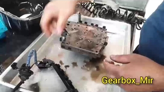 مزایا و معایب تعمیر گیربکس اتوماتیک هیوندا در مقایسه با گیربکس‌های دیگر