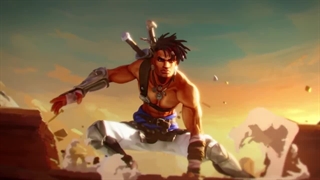 تریلر معرفی بازی Prince of Persia The Lost Crown