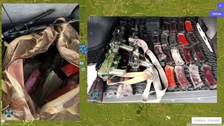 14020830: بروزرسانی جنگ اوکراین : واگنر ها برگشتند