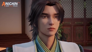 انیمه Supreme-God خدای بلند مرتبه امپراطور قسمت 46