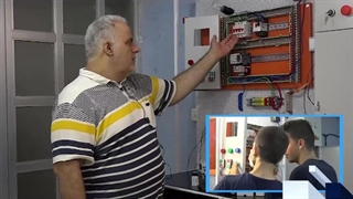 معرفی دوره برق صنعتی ( اپیزود 2) :