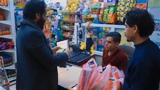 کلیپ یمن برای تحریم کالاهای اسرائیلی