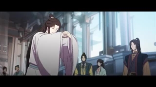 آیا او واقعا "پیر امپراطوری؛« فانگ شین»" است؟ (اسم انیمه در توضیحات)