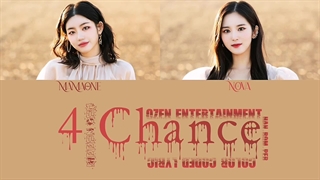 [CCL] For Chance Covered By Hidden Gem (히든젬)