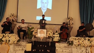 گروه موسیقی ختم /09125729113