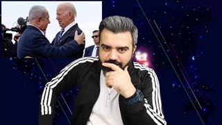 آقای تحلیلگر/اکونومیست:ماجرا دارد به جاهای باریک میکشد، آیا آمریکا سیم اسرائیل را از برق خواهد کشید؟