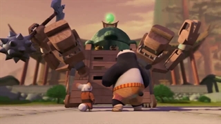 دانلودرایگان پاندای۴