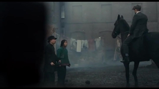 دانلود رایگان سریال نقابداران یا پیکی بلایندرز