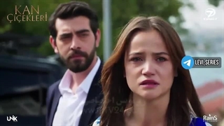 سریال گل های خونی قسمت 191 زیرنویس فارسی