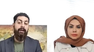 اسرائیل بدنبال میادین گازی غزه مارین. دکتر زهرا فتوره چی و محمد ندیمی - محمد ندیمی 1402/8/30