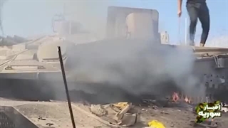 نگاهی به تاکتیک‌های جنگی و واقعیت‌های میدان نبرد در غزه(بخش نخست) دکتر جعفری 1402/8/28