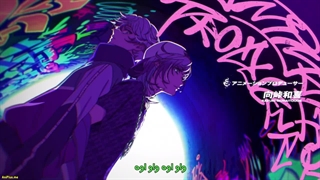 انیمه پارادوکس زنده Paradox Live قسمت7زیرنویس فارسی چسبیده