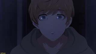 انیمه پارادوکس زنده Paradox Live the Animation قسمت 7