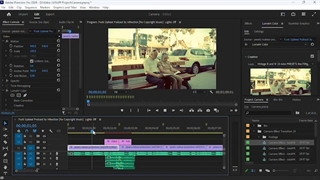 15 ترانزیشن پریمیر کلیک شاتر دوربین عکاسی + دانلود