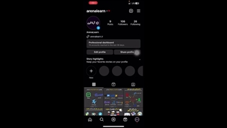 مخفی کردن آنلاین بودن در اینستاگرام