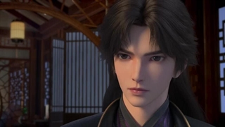 Transcending the Nine Heaven Episode 9 Indonesia