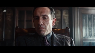 فیلم بانکدار مبارز  با دوبله فارسی/The Resistance Banker 2018