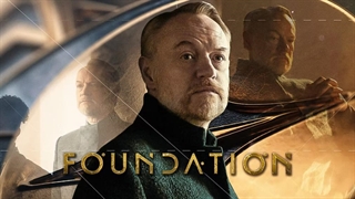 سریال بنیاد Foundation فصل دوم قسمت دوم با زیرنویس فارسی