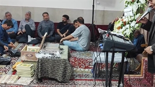 مداحی مادر دشتی /09125729113