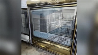 عنوان: فروش انواع یخچال ویترینی قصابی کوچک و بزرگ (فروش ویژه 1402)