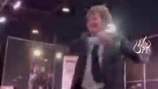 نسخه ترامپ دیوانه در آرژانتین!