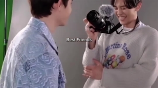 میخوام برای دوستیشون بمیرم 