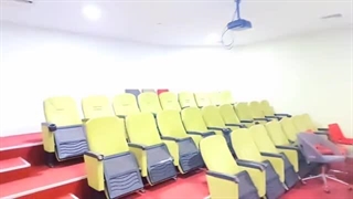 خوابگاه دانشجویی در قبرس شمالی