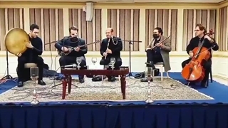 گروه موسیقی ترحیم /09125729113