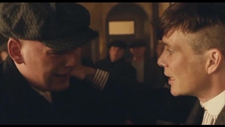 دانلود رایگان سریال نقابداران یا پیکی بلایندرز