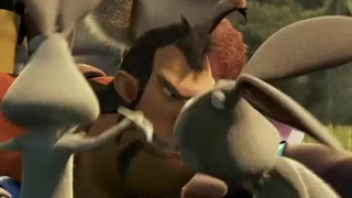 کارتون فصل شکار ۱