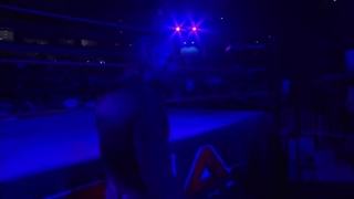 کشتی کج تک به تک بین Jeef Hardy vs Sting در TNA سال 2013