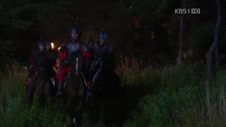 سریال رویای فرمان روایی بزرگ قسمت/6