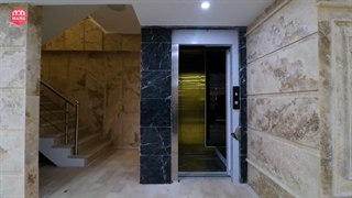 خرید آپارتمان تک واحدی در گلسار رشت