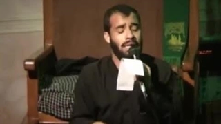 مداحی و روضه خوانی امام حسین محرم-عاشورا-عبدالرضا هلالی....روضه خوانی حضرت ابوالفضل