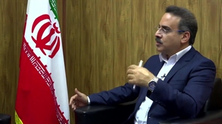 فیلم مصاحبه استاد باباخانی