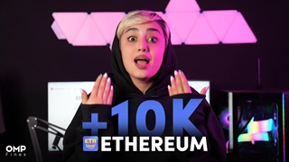 بازی کن پول دربیار (Ethereum Game) | او ام پی فینکس