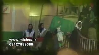 ازحامدزمانی اهنگ شکوفه ی سیب