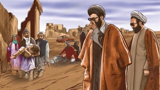 سرمشق | مثل فرزند خودم