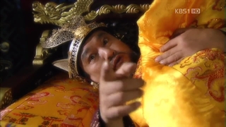 سریال رویای فرمان روایی بزرگ قسمت/14