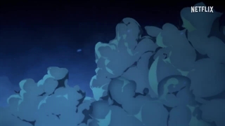 Richter Belmont Regains His Magic Castlevania Nocturne Netflix Philippines