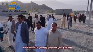 پیاده روی و کوهپیمایی در روستای زین الدینی قصرقند لیزر موهای زائد
