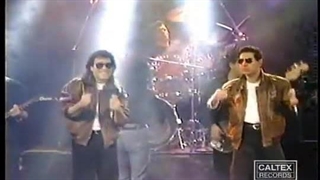 از اندی اهنگ چه کرده