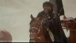 از محمود زاده اهنگ حیدر مدد