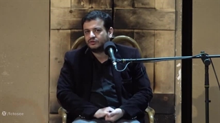 سخنرانی منشاء دعواهای آخرالزمانی چیست ؟ (انتشار برای اولین بار)