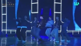 کنسرت جونگکوک ( BTS) آهنگ 3D♡♡