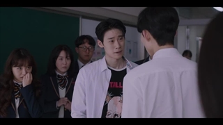 سریال کره ای های کوکی High Cookie 2023 قسمت 18 + زیرنویس فارسی *زیرنویس چسبیده توضیحات*