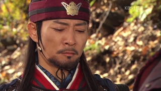 سریال رویای فرمان روایی بزرگ قسمت/18