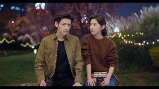 دانلود قسمت ۲۳ سریال چینی نوش داروی عشق Love Is Panacea 2023 - زیرنویس فارسی